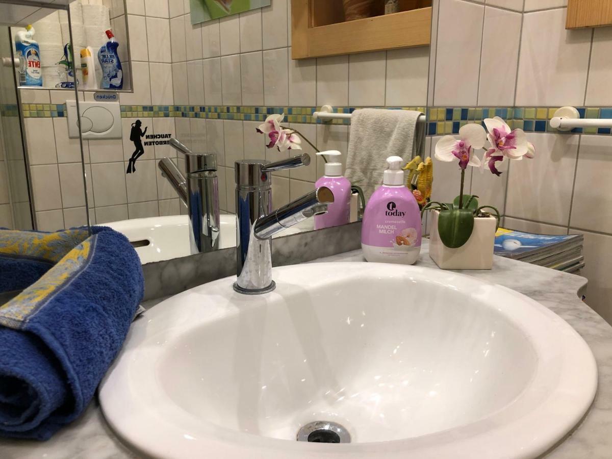 Ferienhaeuser Familie Hofer Stockenboi Weissensee Kültér fotó